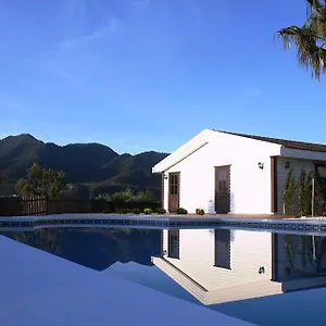 Villas Del Alba Vakantiepark