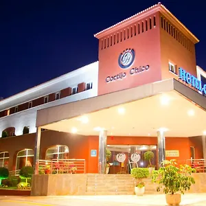 Hotel Cortijo Chico Málaga Airport, Alhaurín de la Torre
